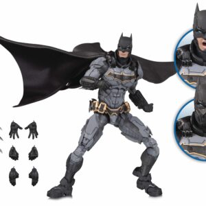 Figura diamond collection dc comics batman