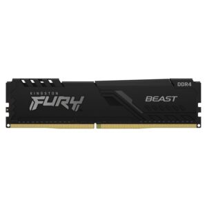 Memoria ram ddr4 16gb kingston 2666mhz