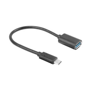 Adaptador usb lanberg usb tipo c