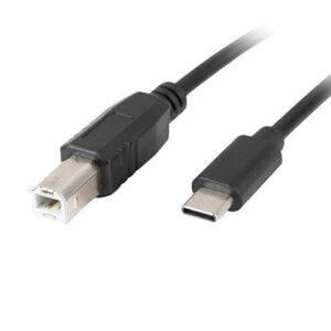 Cable usb lanberg usb tipo c