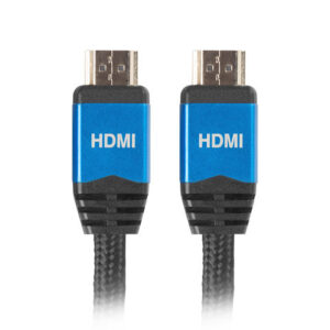 Cable hdmi lanberg premium v2 0