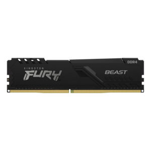 Memoria ram ddr4 16gb kingston 3200mhz