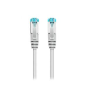 Latiguillo cable red nanocable rj45 lszh