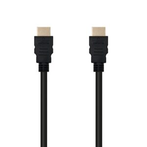 Cable hdmi(a) a hdmi(a) 4k 2m