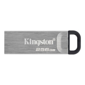 Memoria usb 3.2 kingston 256gb datatraveler