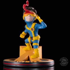 Figura quantum mechanix marvel x – men cyclops