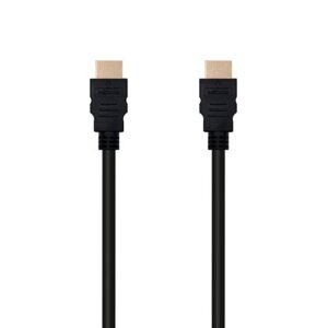 Cable hdmi macho a macho nanocable