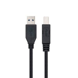 Cable usb tipo a 3.0 a