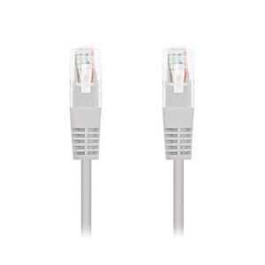 Latiguillo cable red utp cat6 rj45