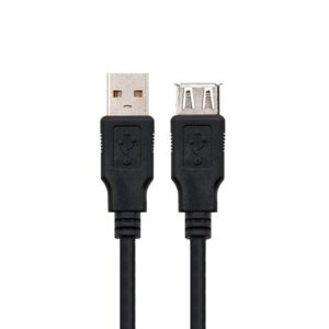 Cable usb tipo a 2.0 a