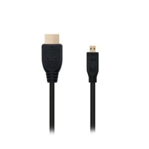 Cable micro hdmi tipo d a