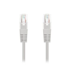 Latiguillo cable red utp cat5e rj45