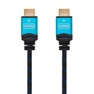 Cable nanocable hdmi v2.0 4k macho – macho