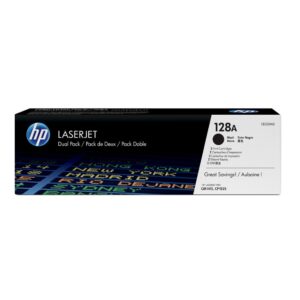 Multipack toner hp 128a pack ahorro