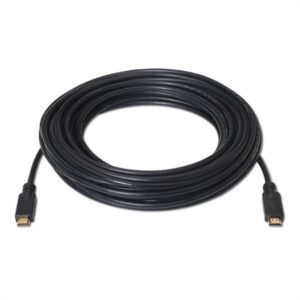 Cable hdmi nanocable hec con repetidor