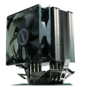 Ventilador disipador antec a40 pro universal