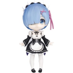 Figura tamashii nations re: zero starting