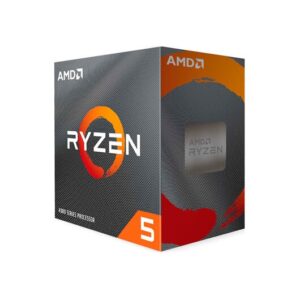 Amd ryzen 5 4600g 4.2ghz am4