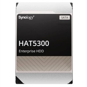 Disco duro interno hdd synology hat5300 – 4t