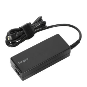 Cargador corriente universal targus 100w usb