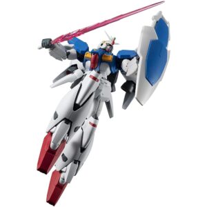 Figura tamashii nations a.n.i.m.e. mobile suit