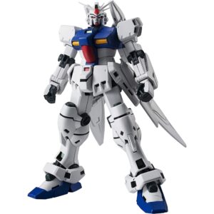 Figura tamashii nations a.n.i.m.e. mobile suit