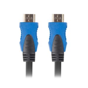 Cable hdmi 4k lanberg 4.5m macho