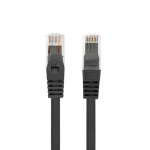 Latiguillo rj45 lanberg cat.6 f utp