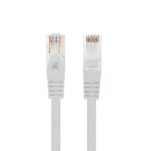 Latiguillo rj45 lanberg cat.6 utp 1.5m