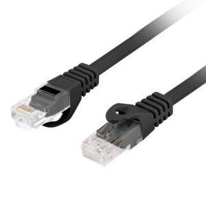 Latiguillo rj45 lanberg cat.6 utp 1.5m