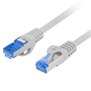 Latiguillo rj45 lanberg cat.6a s ftp