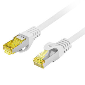 Latiguillo rj45 lanberg cat.6a s ftp