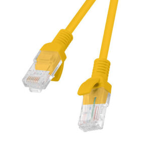 Latiguillo rj45 lanberg cat.6 utp 1.5m