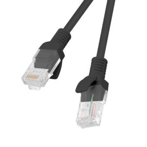 Latiguillo rj45 lanberg cat.6 utp 3m