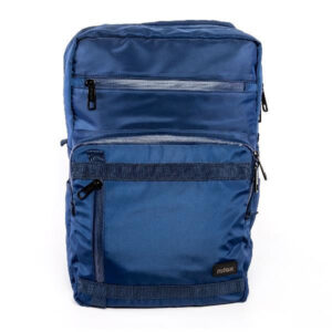 Mochila nilox urban 15.6pulgadas azul