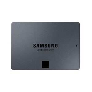 Disco duro interno solido ssd samsung