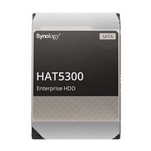 Disco duro interno hdd synology hat5310 – 8t