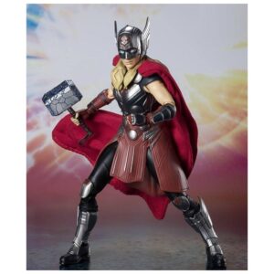 Figura tamashii nations sh figuarts marvel