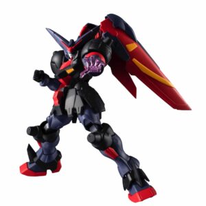 Figura tamashii nations gundam universe gundam