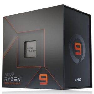 Amd ryzen 9 7900x 5.6ghz am5