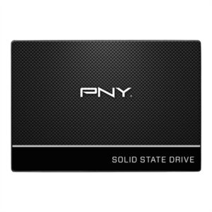 Disco duro interno solido hdd ssd