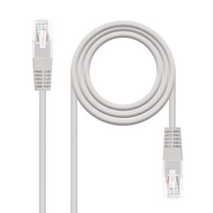 Latiguillo cable red utp cat.6 rj45