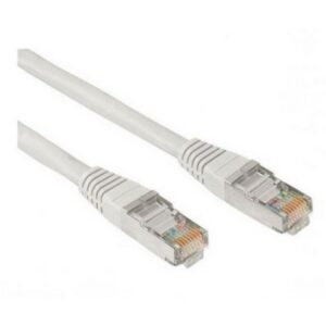 Latiguillo cable red utp cat.5e rj45