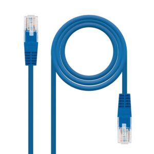 Latiguillo cable red utp cat.6 rj45