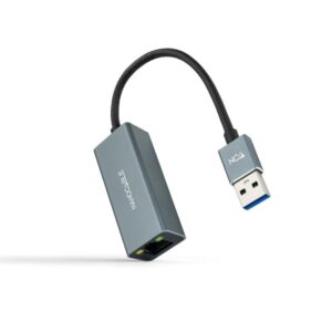 Cable usb 3.0 a rj45 nanocable