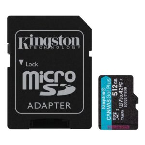 Placa memoria micro secure digital sd