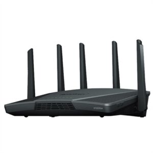 Router wifi synology rt6600ax ac6600 3