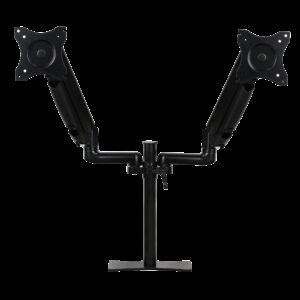 Soporte doble monitor 27pulgadas