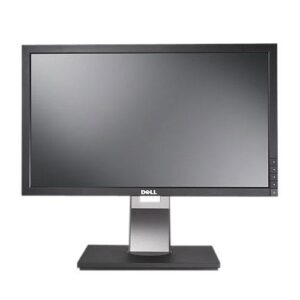 Monitor reacondicionado led dell led 22pulgadas