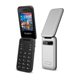 Telefono movil energizer e282scd 4g 2.8pulgadas